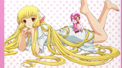 Chobits