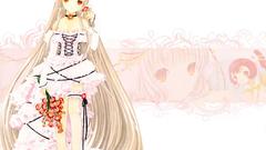 Chobits