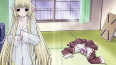 Chobits