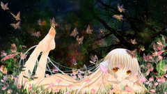Chobits