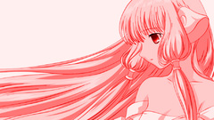 Chobits chi animal ears