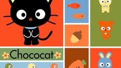 Chococat sanrio dislike how