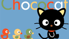 Chococat3 Manga Anime