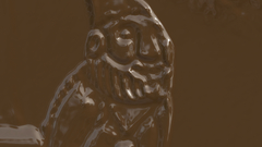 Chocolate Food and Drinks