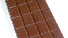 Chocolate food bar Candies