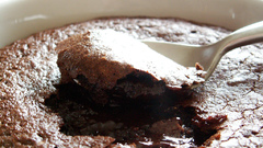 Chocolate food cakes