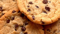 Chocolate food cookies