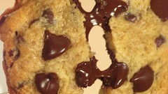 Chocolate food cookies