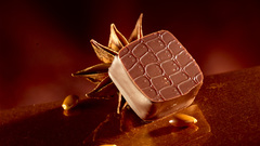 Chocolate high Resolution belcolade