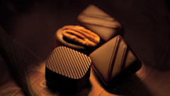 Chocolate please high decadent Resolution softcentred utterly