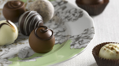 Chocolate Truffles