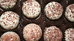Chocolate Truffles