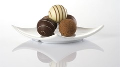 Chocolate Truffles