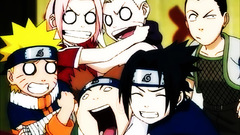 Choji Akimichi uzumaki naruto