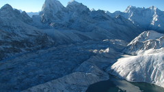 Cholatse2 chalotse in winter