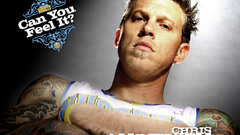 Chris andersen birdman