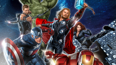 Chris hemsworth jeremy renner