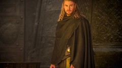 Chris hemsworth thor thor the dark world