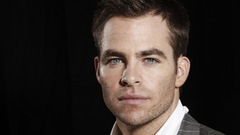 Chris pine