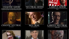 Christian Bale Batman Begins