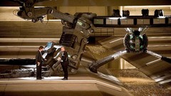 Christian Bale christopher nolan Batman The Dark Knight Rises 