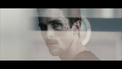 Christian Bale The Machinist