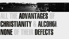 Christianity roads Brave New