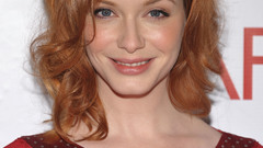 Christina hendricks