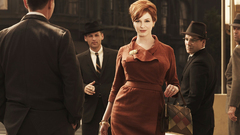 Christina hendricks Mad Men