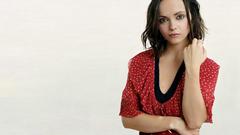 Christina ricci