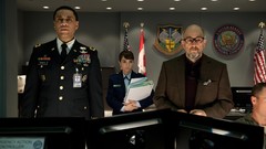 Christina richard henry Man of Steel wren