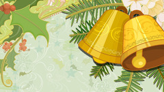 Christmas Bells Christmas and
