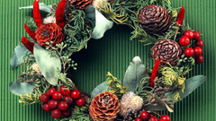 Christmas Christmas and New