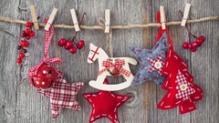 Christmas decorations