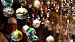 Christmas decorations