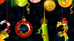 Christmas decorations