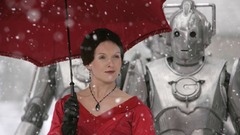 Christmas Doctor Who BBC