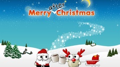 Christmas funny merry xmas