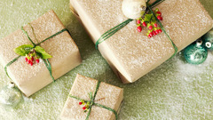 Christmas Gifts