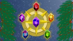 Christmas harmony ponies My Little Pony: Friendship is Magic 