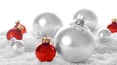 Christmas Holidays ornaments