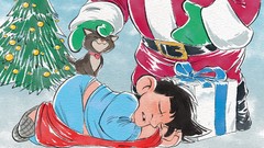 Christmas Least I Could