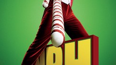 Christmas neil patrick harris Harold And Kumar movie posters