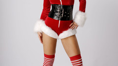 Christmas outfits Santa outfit