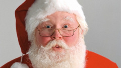 Christmas santa claus