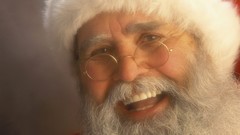 Christmas santa claus Saints (religion)