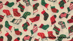 Christmas stockings