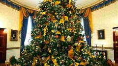 Christmas The White House
