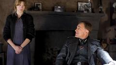 Christoph Waltz Inglorious Basterds