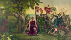 Christopher columbus